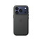 Apple Apple iPhone 17 Pro TechWoven Hoesje Met MagSafe, Zwart, MGF34LL/A