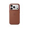 Apple Apple iPhone 17 Pro Techwoven Case With MagSafe, Siena/Brown, MGF64LL/A