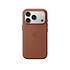 Apple iPhone 17 Pro TechWoven Hoesje Met MagSafe, Siennabruin, MGF64LL/A