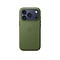 Apple Apple iPhone 17 Pro Techwoven Case With MagSafe, Green, MGF74LL/A