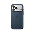 Apple iPhone 17 Pro Max TechWoven Hoesje Met MagSafe, Blauw, MGF94LL/A