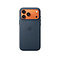 Apple Apple iPhone 17 Pro Max TechWoven Hoesje Met MagSafe, Blauw, MGF94LL/A