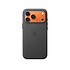 Apple iPhone 17 Pro Max TechWoven Hoesje Met MagSafe, Zwart, MGF84LL/A