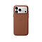Apple Apple iPhone 17 Pro Max Techwoven Case With MagSafe, Siena/Brown, MGFC4LL/A