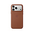 Apple iPhone 17 Pro Max TechWoven Hoesje Met MagSafe, Siennabruin, MGFC4LL/A