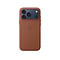 Apple Apple iPhone 17 Pro Max Techwoven Case With MagSafe, Siena/Brown, MGFC4LL/A