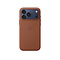 Apple Apple iPhone 17 Pro Max TechWoven Hoesje Met MagSafe, Siennabruin, MGFC4LL/A