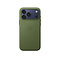 Apple Apple iPhone 17 Pro Max TechWoven Hoesje Met MagSafe, Groen, MGFD4LL/A