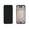 Samsung Samsung Galaxy A37 5G (A376B) Display, Awesome Charcoal/Dunkelgrau, GH82-39232A