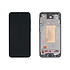 Samsung Galaxy A37 5G (A376B) Display, Awesome Charcoal/Donkergrijs, GH82-39232A