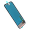Google Google Pixel 10a (GE1GQ;GV0BP;G4H7L) Display + Touchscreen (Exkl. Frame), G949-01571-00