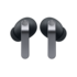 Samsung Galaxy Buds4 Pro In-Ear Draadloze Bluetooth Oordopjes, SM-R640NZKAEUB, Zwart