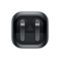 Samsung Samsung Galaxy Buds4 Pro In-Ear Draadloze Bluetooth Oordopjes, SM-R640NZKAEUB, Zwart