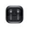 Samsung Samsung Galaxy Buds4 Pro In-Ear Wireless Bluetooth Earbuds, SM-R640NZKAEUB, Black