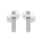 Samsung Samsung Galaxy Buds4 Pro In-Ear Wireless Bluetooth Earbuds, SM-R640NZWAEUB, White