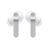 Samsung Galaxy Buds4 Pro In-Ear Wireless Bluetooth Earbuds, SM-R640NZWAEUB, White