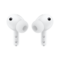 Samsung Samsung Galaxy Buds4 Pro In-Ear Draadloze Bluetooth Oordopjes, SM-R640NZWAEUB, Wit