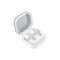 Samsung Samsung Galaxy Buds4 Pro In-Ear Drahtloses Bluetooth Kopfhörer, SM-R640NZWAEUB, Weiß