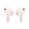 Samsung Samsung Galaxy Buds4 Pro In-Ear Drahtloses Bluetooth Kopfhörer, SM-R640NZDAEUB, Pink Gold/Rosa