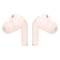 Samsung Samsung Galaxy Buds4 Pro In-Ear Wireless Bluetooth Earbuds, SM-R640NZDAEUB, Pink Gold