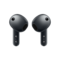 Samsung Samsung Galaxy Buds4 In-Ear Draadloze Bluetooth Oordopjes, SM-R540NZKAEUB, Zwart