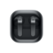 Samsung Samsung Galaxy Buds4 In-Ear Wireless Bluetooth Earbuds, SM-R540NZKAEUB, Black