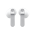 Samsung Galaxy Buds4 In-Ear Draadloze Bluetooth Oordopjes, SM-R540NZWAEUB, Wit