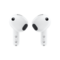 Samsung Samsung Galaxy Buds4 In-Ear Drahtloses Bluetooth Kopfhörer, SM-R540NZWAEUB, Weiß
