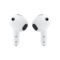 Samsung Samsung Galaxy Buds4 In-Ear Wireless Bluetooth Earbuds, SM-R540NZWAEUB, White