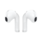 Samsung Samsung Galaxy Buds4 In-Ear Draadloze Bluetooth Oordopjes, SM-R540NZWAEUB, Wit