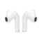 Samsung Samsung Galaxy Buds4 In-Ear Drahtloses Bluetooth Kopfhörer, SM-R540NZWAEUB, Weiß