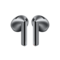 Samsung Samsung Galaxy Buds3 In-Ear Drahtloses Bluetooth Kopfhörer, SM-R530NZAAEUB, Silber