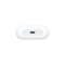Samsung Samsung Galaxy Buds3 In-Ear Drahtloses Bluetooth Kopfhörer, SM-R530NZWAEUB, Weiß