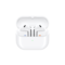 Samsung Samsung Galaxy Buds3 In-Ear Drahtloses Bluetooth Kopfhörer, SM-R530NZWAEUB, Weiß