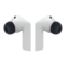 Samsung Samsung Galaxy Buds3 FE In-Ear Wireless Bluetooth Earbuds, SM-R530NZAAEUB, Gray