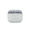 Samsung Samsung Galaxy Buds3 FE In-Ear Drahtloses Bluetooth Kopfhörer, SM-R530NZAAEUB, Grau