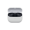 Samsung Samsung Galaxy Buds3 FE In-Ear Drahtloses Bluetooth Kopfhörer, SM-R530NZAAEUB, Grau