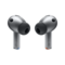 Samsung Samsung Galaxy Buds3 Pro In-Ear Drahtloses Bluetooth Kopfhörer, SM-R530NZWAEUB, Schwarz