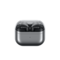 Samsung Samsung Galaxy Buds3 Pro In-Ear Drahtloses Bluetooth Kopfhörer, SM-R530NZWAEUB, Schwarz