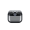 Samsung Samsung Galaxy Buds3 Pro In-Ear Drahtloses Bluetooth Kopfhörer, SM-R530NZWAEUB, Schwarz