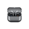 Samsung Samsung Galaxy Buds3 Pro In-Ear Drahtloses Bluetooth Kopfhörer, SM-R530NZWAEUB, Schwarz