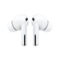 Samsung Samsung Galaxy Buds3 Pro In-Ear Drahtloses Bluetooth Kopfhörer, SM-R530NZAAEUB, Grau