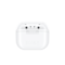 Samsung Samsung Galaxy Buds3 Pro In-Ear Draadloze Bluetooth Oordopjes, SM-R530NZAAEUB, Grijs