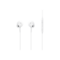Samsung Samsung AKG In-Ear Earbuds (USB-C Connector), EO-IC100BWEGEU, 1M, White, Blister Packaging, 8806090270062;EO-IC100BWEGEU