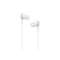 Samsung Samsung AKG In-Ear Earbuds (USB-C Connector), EO-IC100BWEGEU, 1M, White, Blister Packaging, 8806090270062;EO-IC100BWEGEU