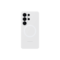 Samsung Samsung Galaxy S26 Ultra (S948B) Silicone Magnet Case, Wit, EF-ES948CWEGWW