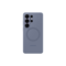 Samsung Samsung Galaxy S26 Ultra (S948B) Silicone Magnet Case, Blue Violet, EF-ES948CVEGWW