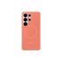 Samsung Galaxy S26 Ultra (S948B) Silicone Magnet Case, Coralred/Rood, EF-ES948COEGWW
