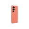 Samsung Samsung Galaxy S26 Ultra (S948B) Silicone Magnet Case, Coralred/Rood, EF-ES948COEGWW