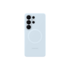 Samsung Galaxy S26 Ultra (S948B) Silicone Magnet Case, Lichtblauw, EF-ES948CLEGWW